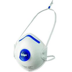 Stofmasker cupvorm FFP1